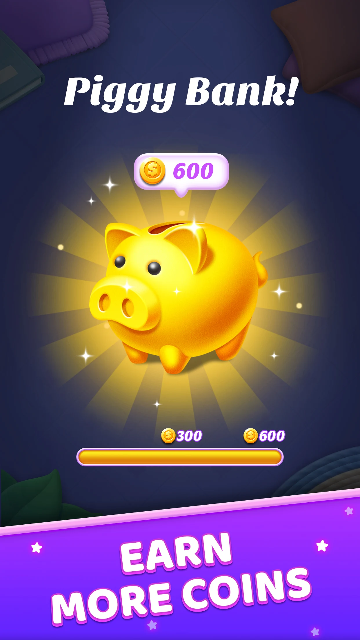 3 Tiles Match level 4