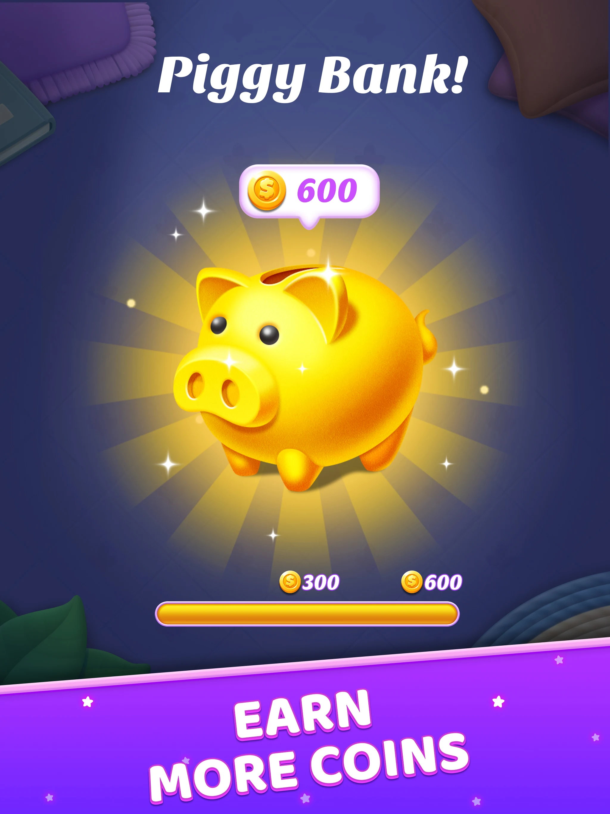 3 Tiles Match level 6