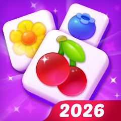 3 Tiles Match Logo